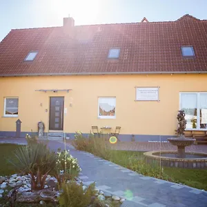  Appartement Treppendorfer