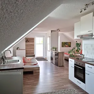  Appartement Braun