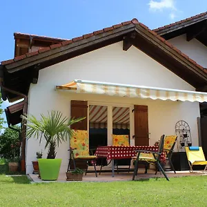  Appartement Fuchsbau