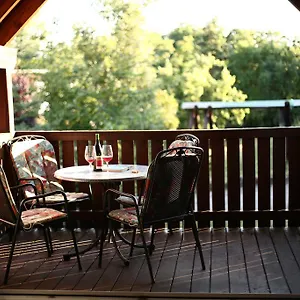  Appartement Gleissbuck