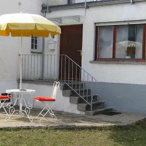  Appartement 1-zimmer-apartment