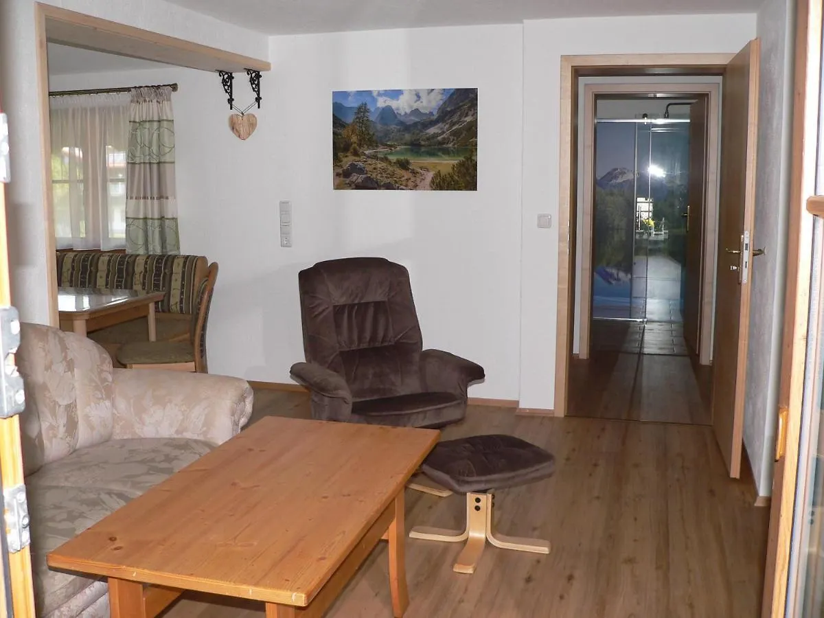 Gaestehaus Gaisalpe Fischen im Allgaeu 0*,