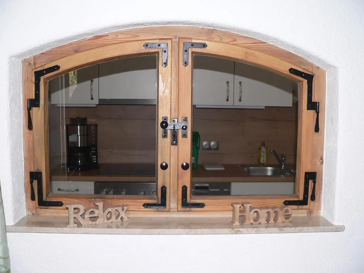 Apartamento Gaestehaus Gaisalpe Fischen im Allgaeu