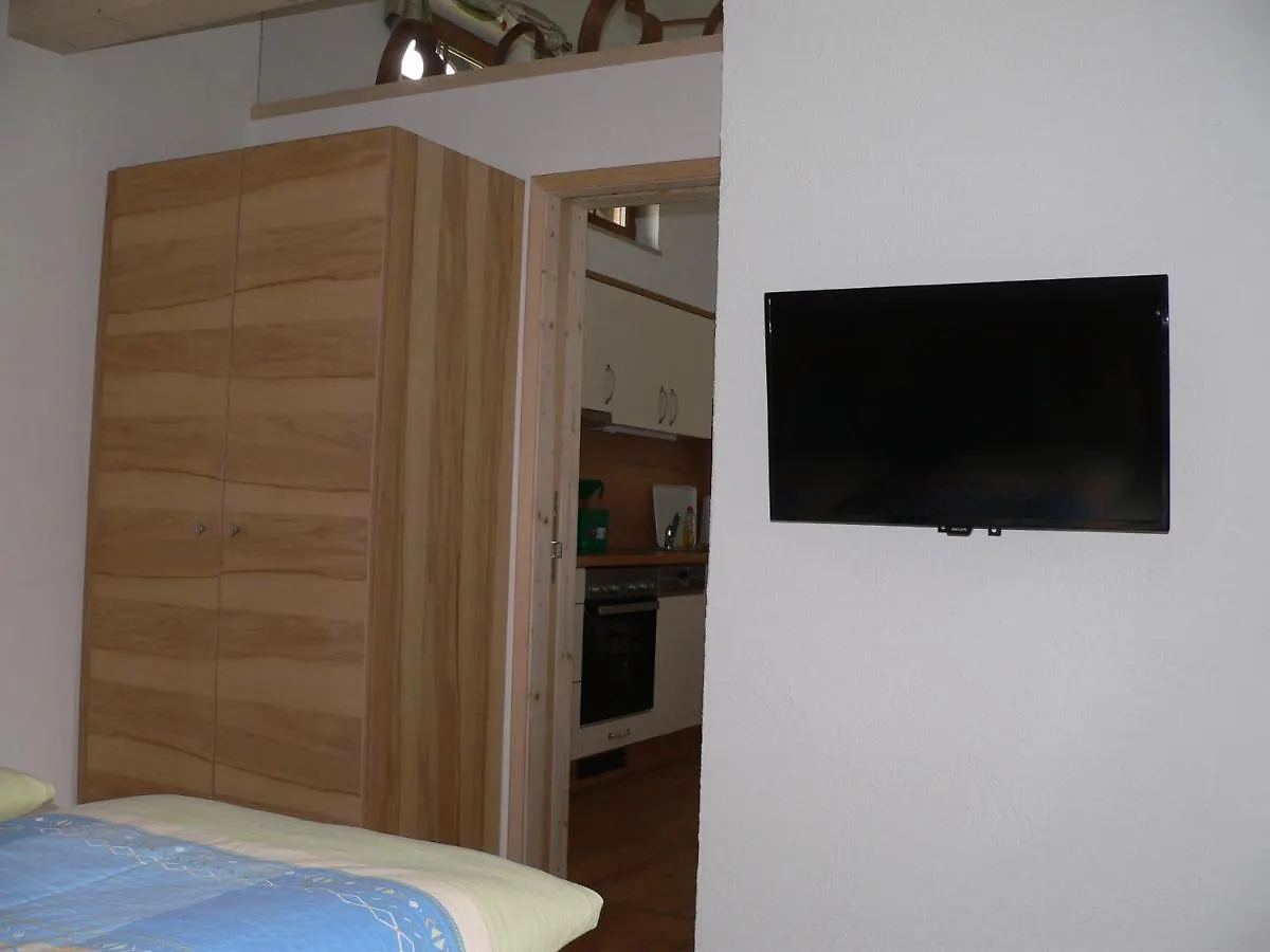 Apartment Gaestehaus Gaisalpe Fischen im Allgaeu Germany