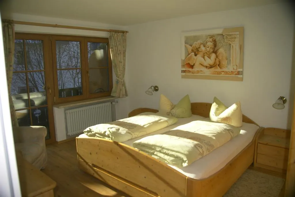 Gaestehaus Gaisalpe Fischen im Allgaeu 0*,
