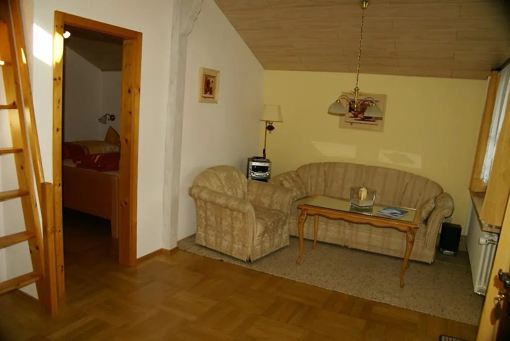 Apartment Gaestehaus Gaisalpe Fischen im Allgaeu Germany