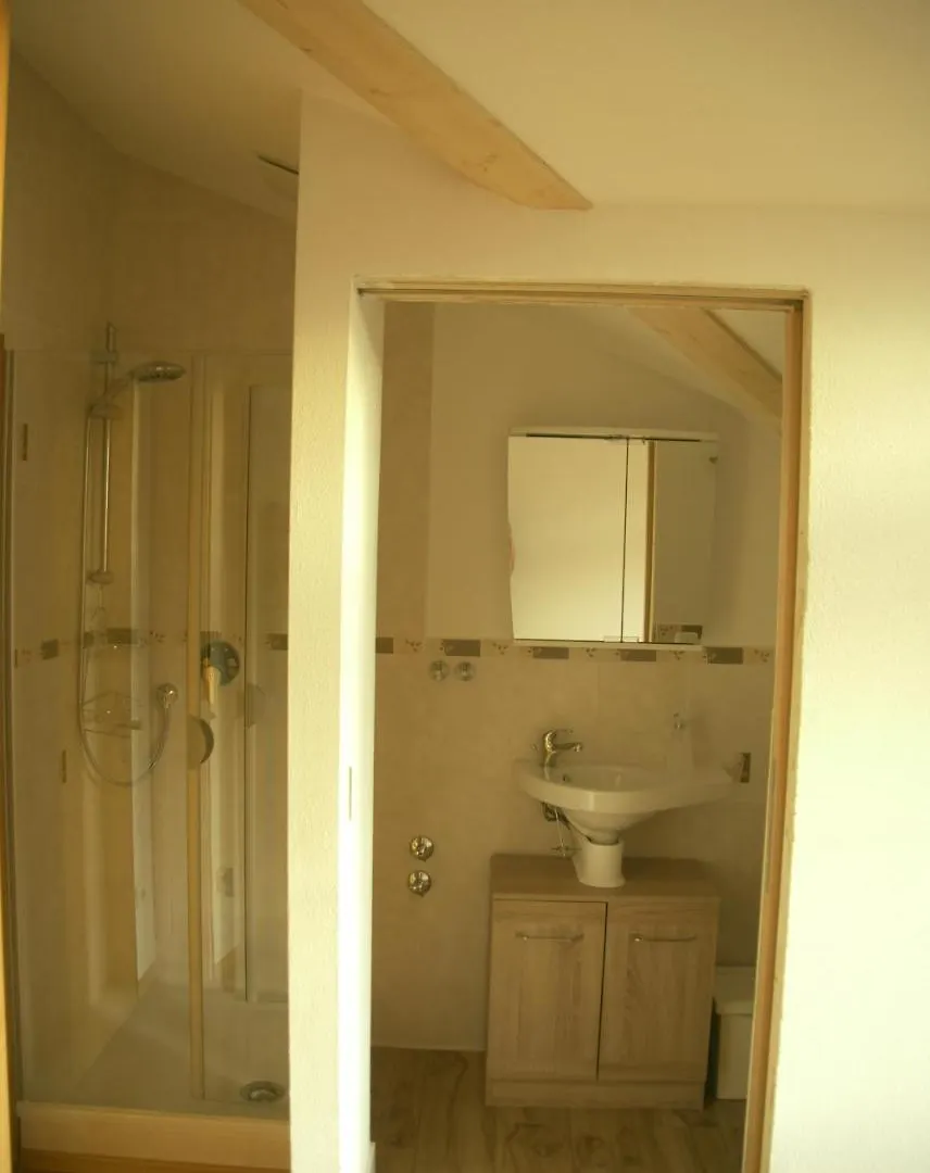 Gaestehaus Gaisalpe Fischen im Allgaeu Apartamento
