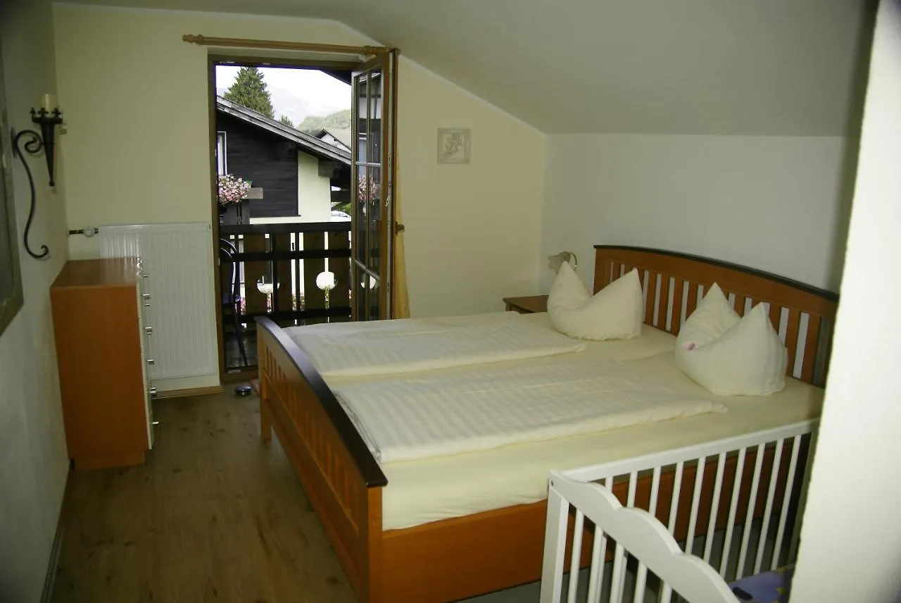 Gaestehaus Gaisalpe Fischen im Allgaeu 0*,