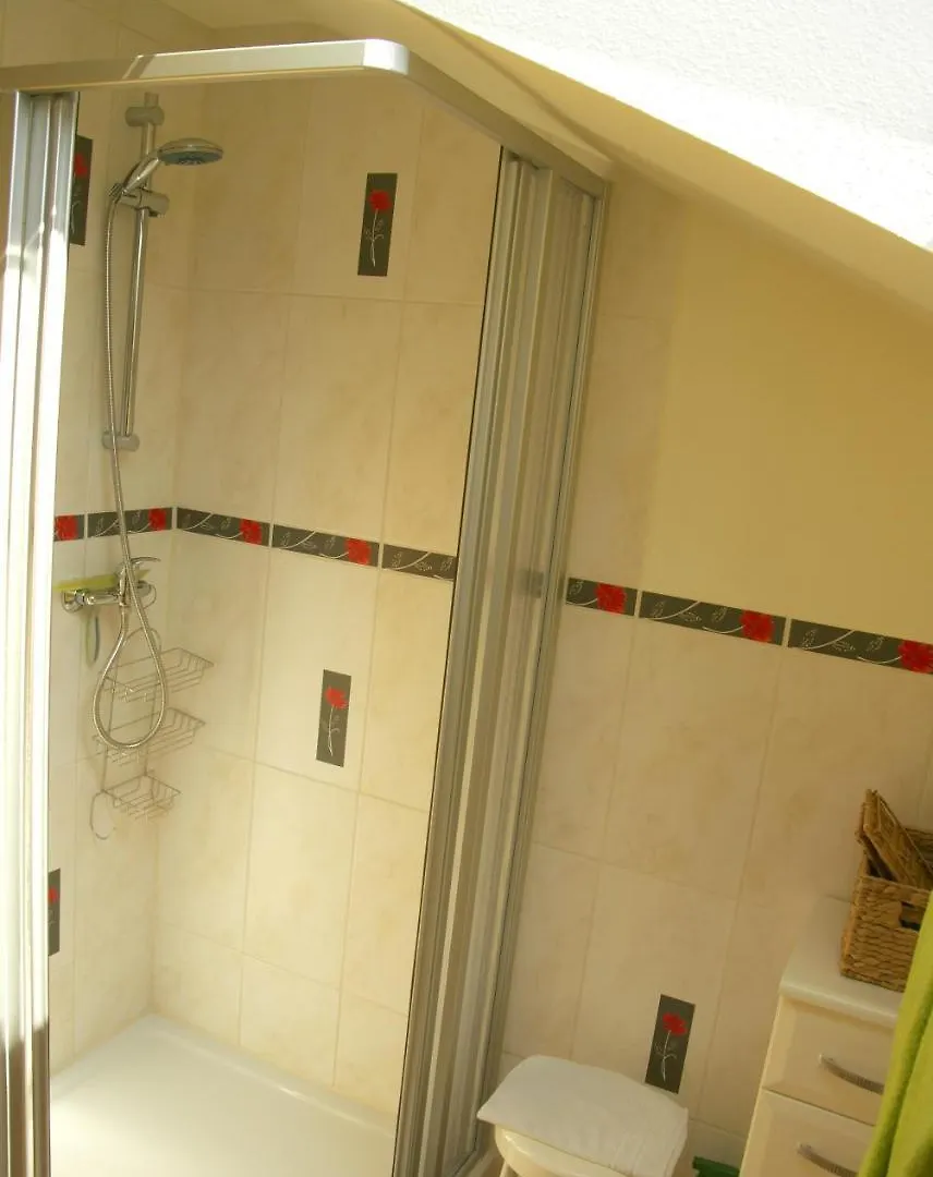 Gaestehaus Gaisalpe Fischen im Allgaeu Apartamento