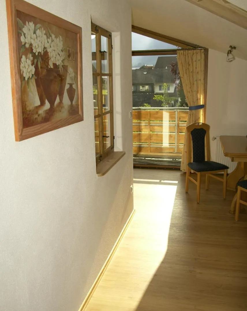 Gaestehaus Gaisalpe Fischen im Allgaeu 0*,
