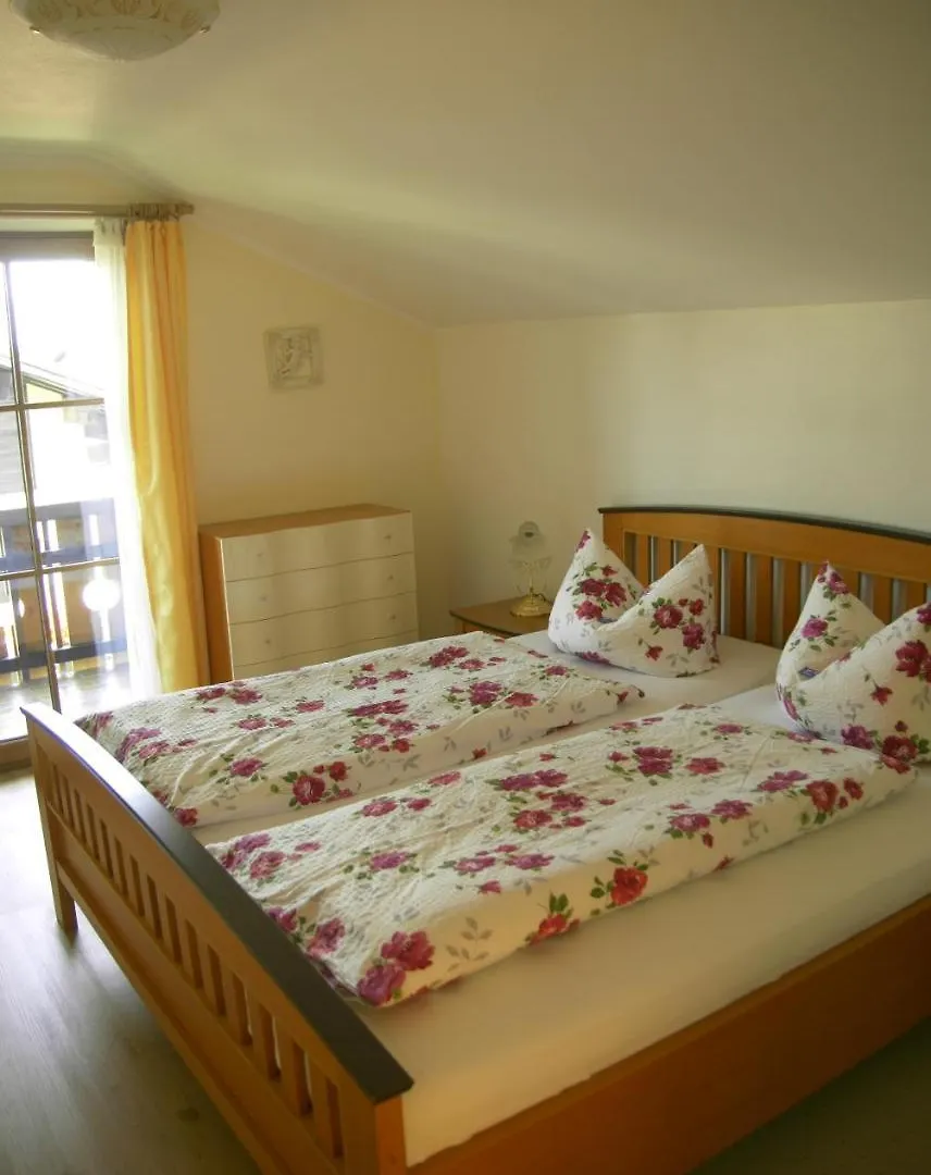 Gaestehaus Gaisalpe Fischen im Allgaeu Apartment