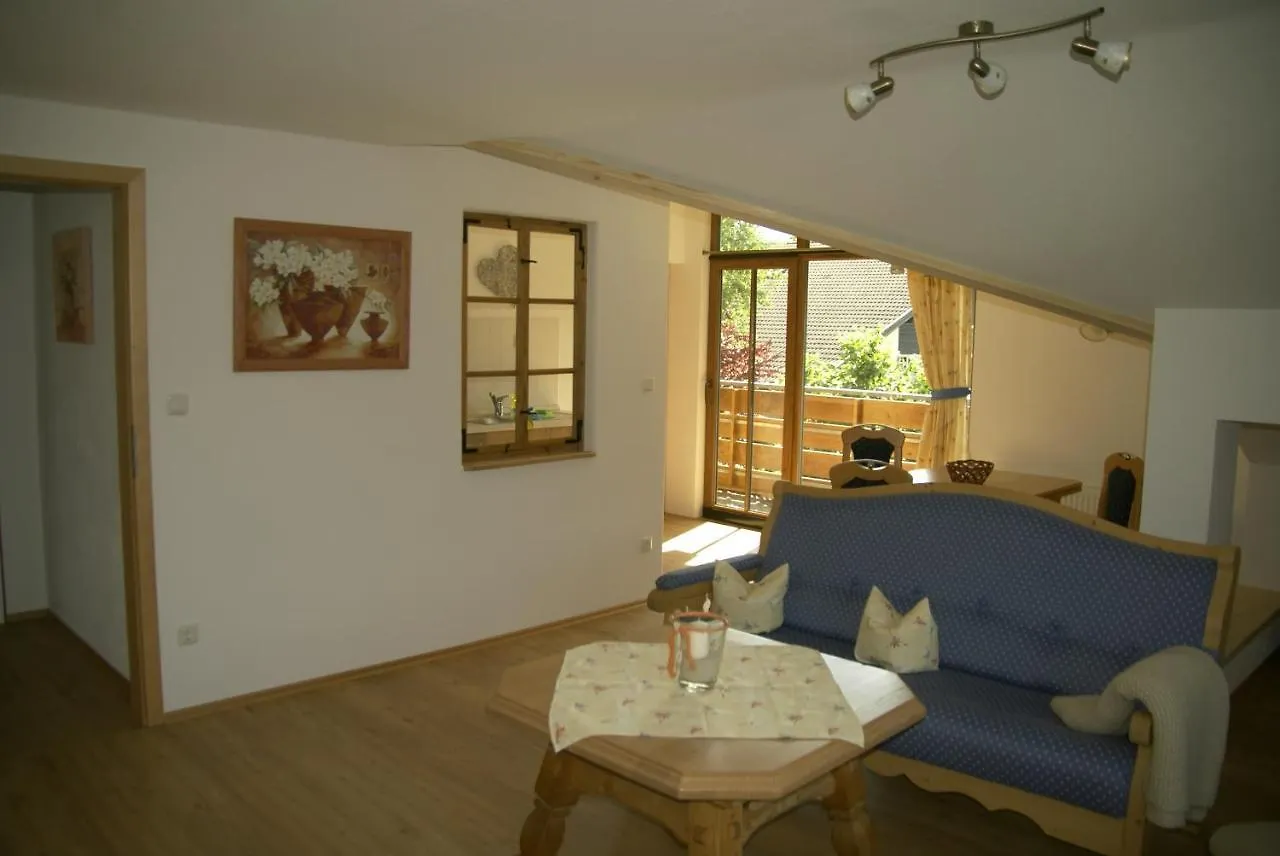 Apartment Gaestehaus Gaisalpe Fischen im Allgaeu