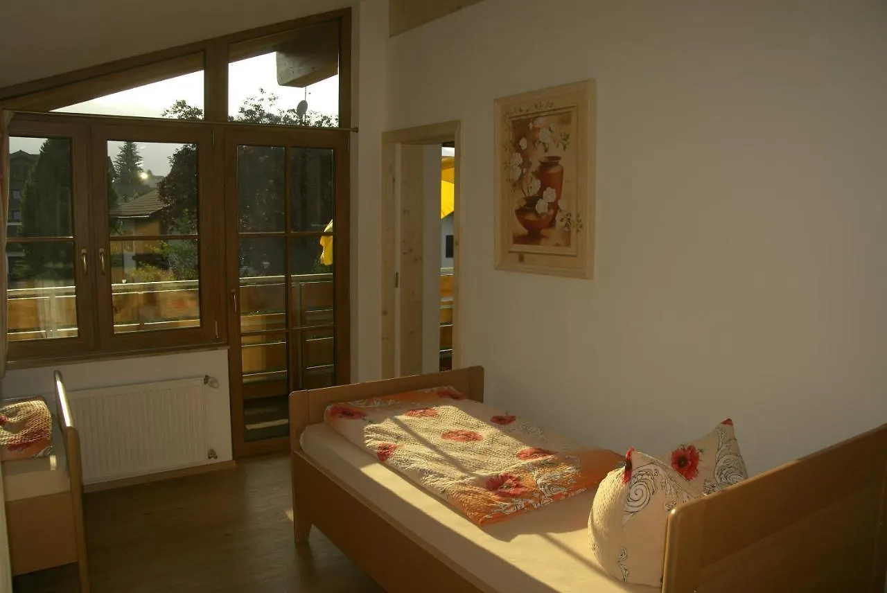 Gaestehaus Gaisalpe Fischen im Allgaeu Apartment