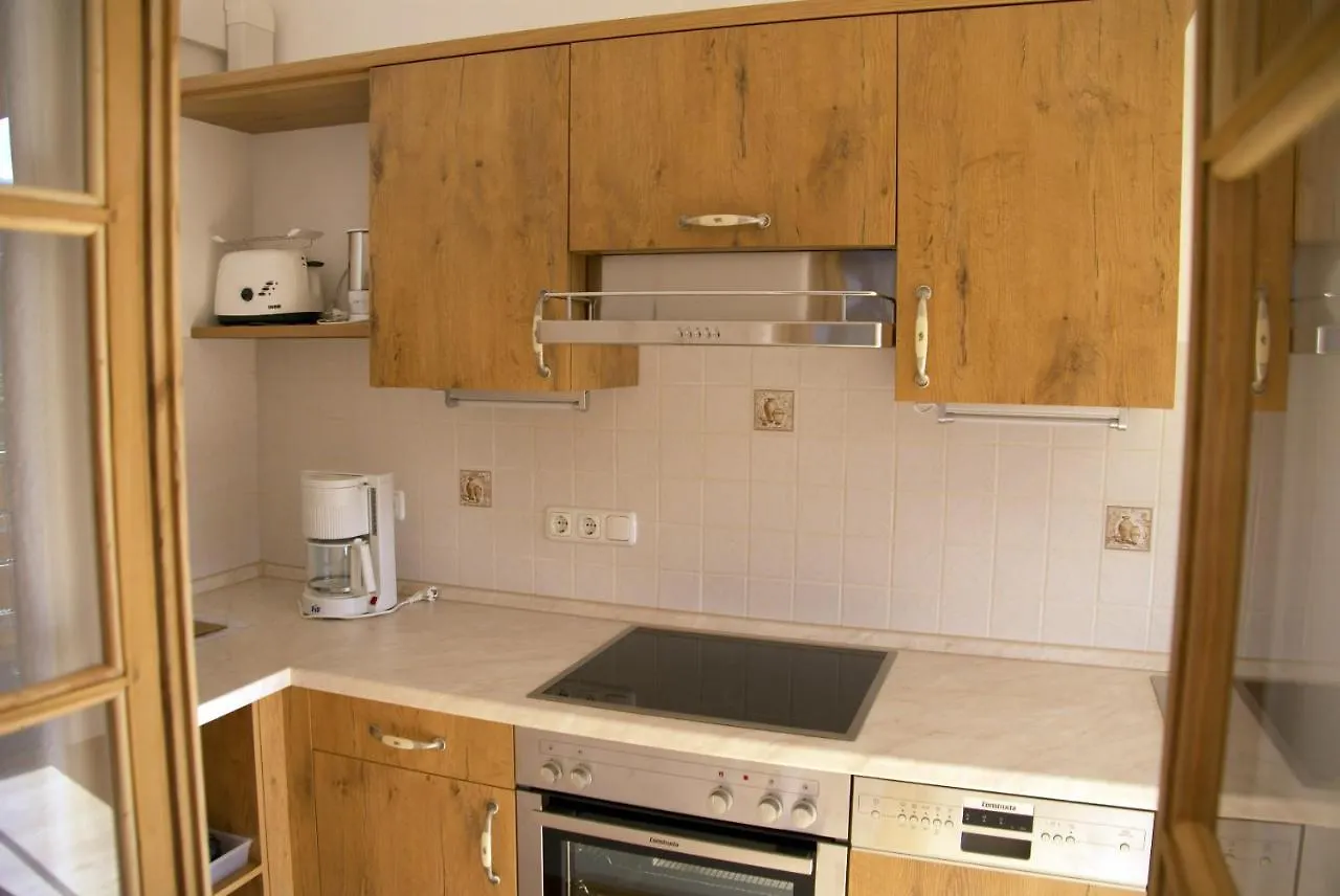 Apartment Gaestehaus Gaisalpe Fischen im Allgaeu Germany