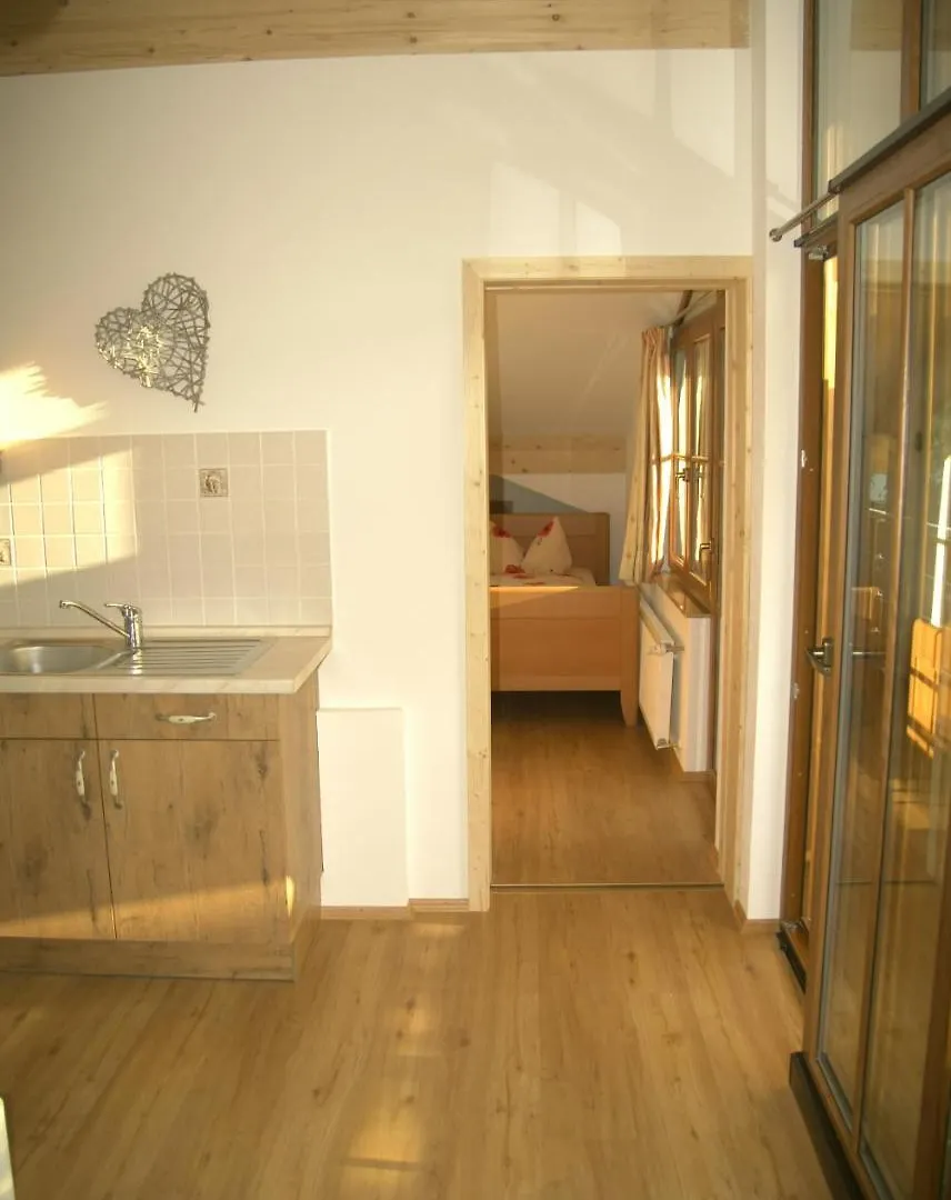 Apartment Gaestehaus Gaisalpe Fischen im Allgaeu Germany